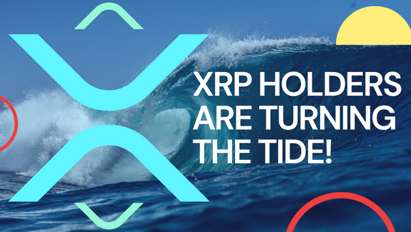 XRP Holders Turning the Tide - Women in Blockchain - Russia Heats Up