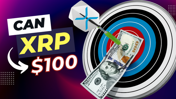 Ripple XRP - New Crypto Legislation - Bring Clarity for Digital Assets - Can it Save The US Dollar?