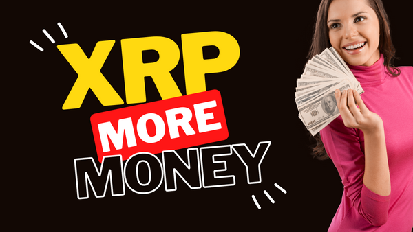 Ripple XRP - Investors Scrambling To Move FIAT to Crypto - NY is Anti Innovation