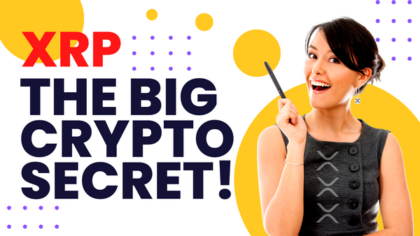 Deaton on Ripple/XRP - Global Crypto Adoption Heats Up - 10 Googled Crypto Questions