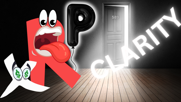 Ripple XRP - Bullish Trend - Crypto Heating Up - Red Team Opening Door of Clarity