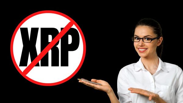 XRP Hits MAJOR Milestone - Gov't Shutting Crypto Through Regulation?