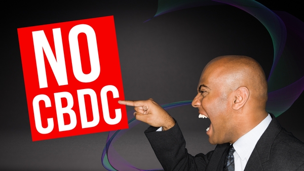 XRP - Keep Your Money Safe - Liquidity to Save the Global Market - White House Against Crypto