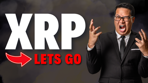 XRP - When Regulatory Clarity in US? Does Price Keep Dropping Without It?