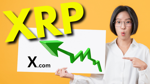 XRP - Twitter x.com - Gasparino Attacks Torres on XRP Ruling - SEC Appeal of Torres Ruling