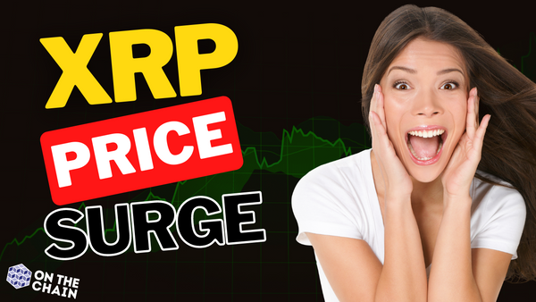 XRP's Price Surge Unleashed: Will SEC Appeal Judge Torres Decision and Harm XRP Investors?