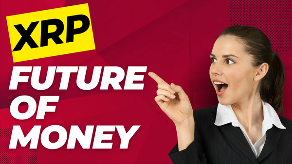 Future of Money: Exploring the Impact of Gold, Bitcoin, and XRP