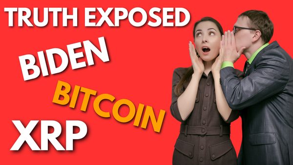 Exposing the Truth: Biden's Mental State, Lies, Media Cover-Ups & a National Threat