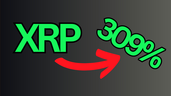 XRP 309% Surge – Is January 20th the Game Changer?