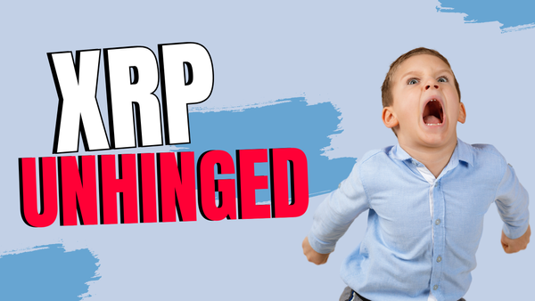 XRP Unhinged: Banking, Geopolitics and the Future of Finance