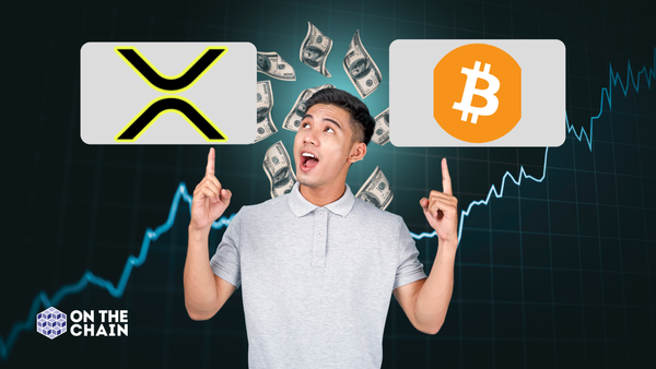 XRP vs. BTC – Which One is the Real Chosen One?