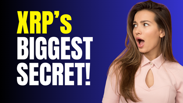 Why Is XRP More Important Than Ever? (The Truth Might Surprise You!)