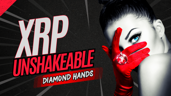 Skip to content XRP’s BIG Year – Margaret Thatcher’s Warning – El Salvador & the Global Power Struggle