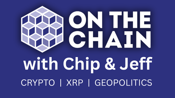 The $1.25B Shockwave: Ripple’s Hidden Road to Global Domination