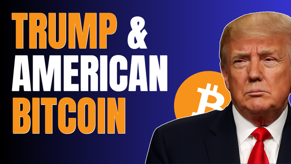 TRUMP’S AMERICAN BITCOIN | Ripple RLUSD Goes Global | XRP on Fire