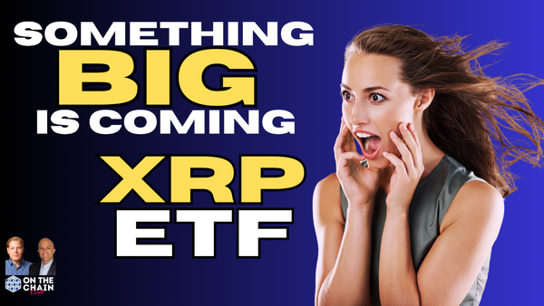 XRP ETF Launch, Evernorth’s Warning & Trump’s Geopolitical Domino