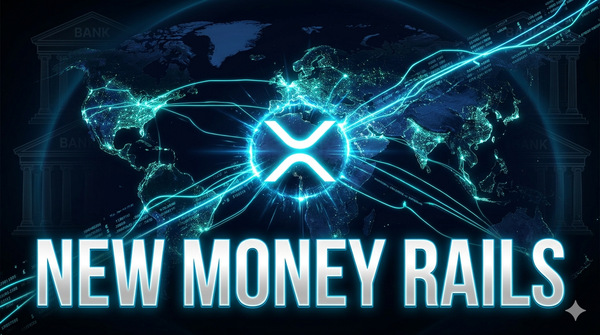 Something Big Is Happening With XRP | Institutions Move to Stablecoins